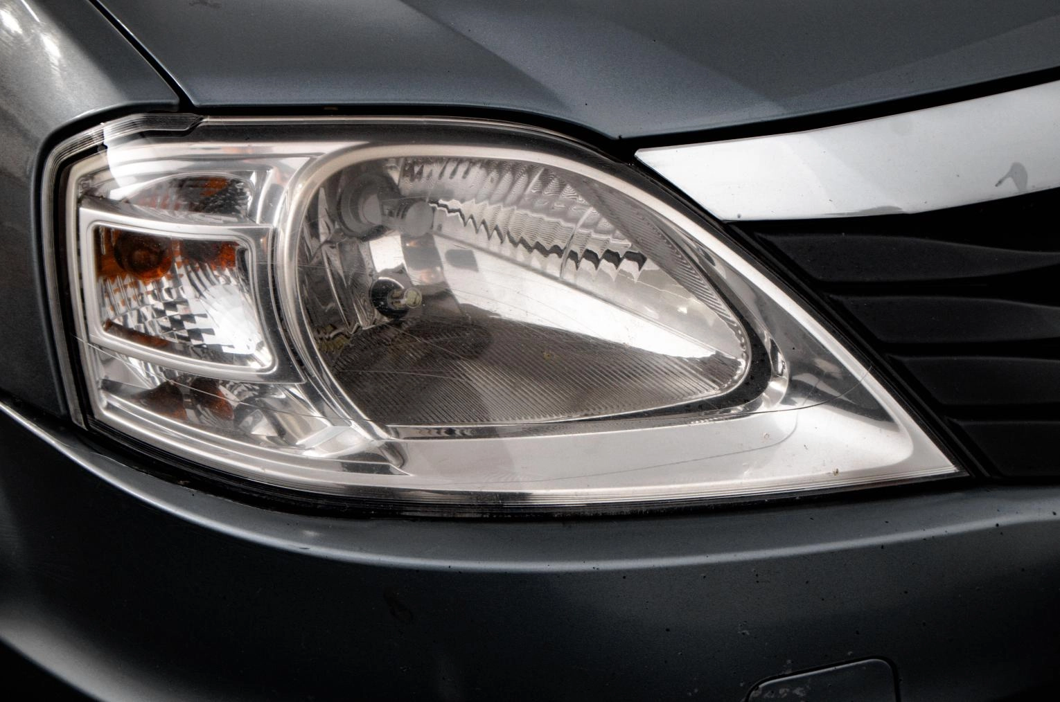 Renault Logan 8 из 22