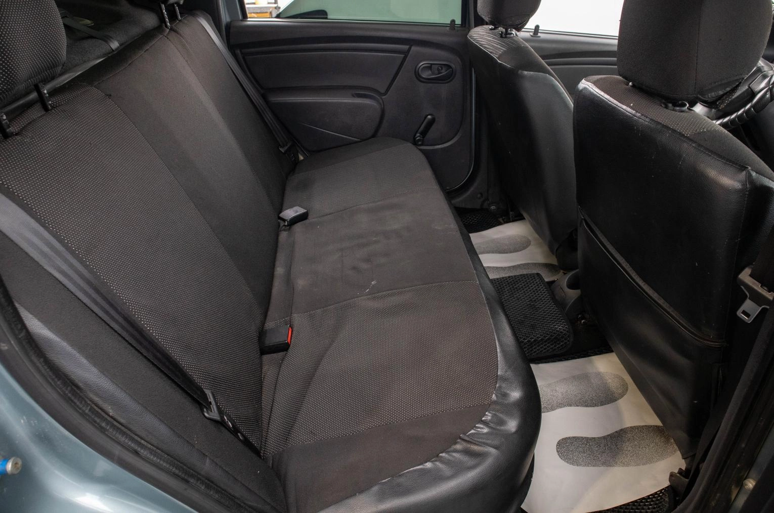 Renault Logan 21 из 22