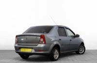 Renault Logan 4 из 22