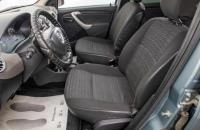Renault Logan 11 из 22