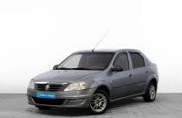Renault Logan 3 из 22