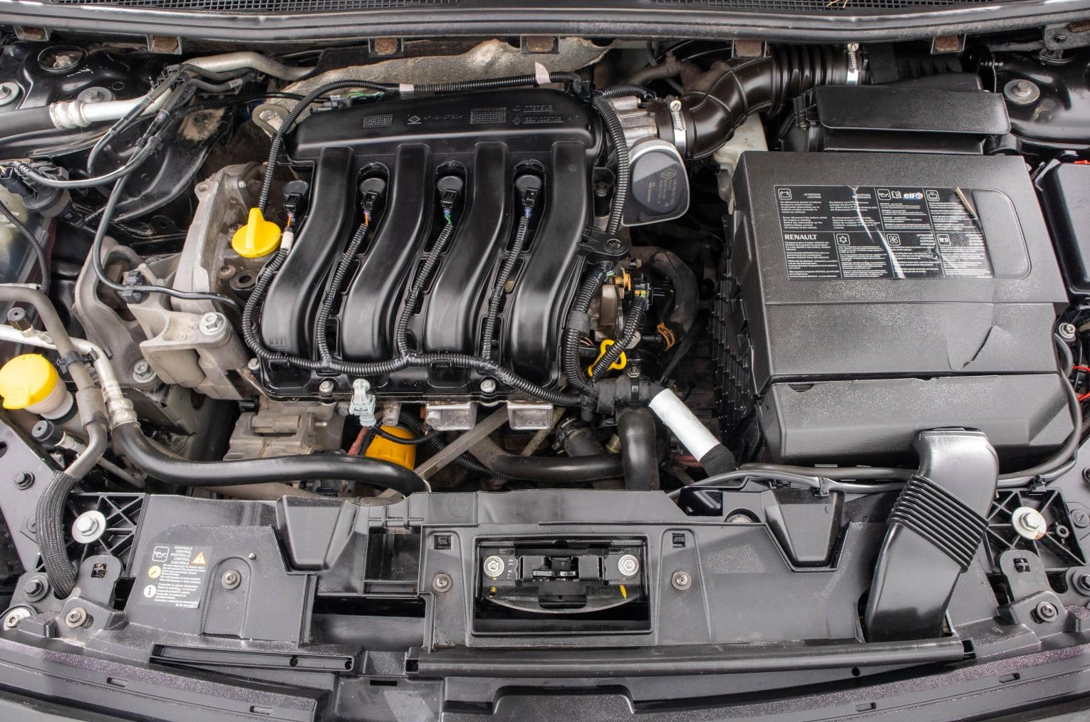 Renault Fluence 7 из 24