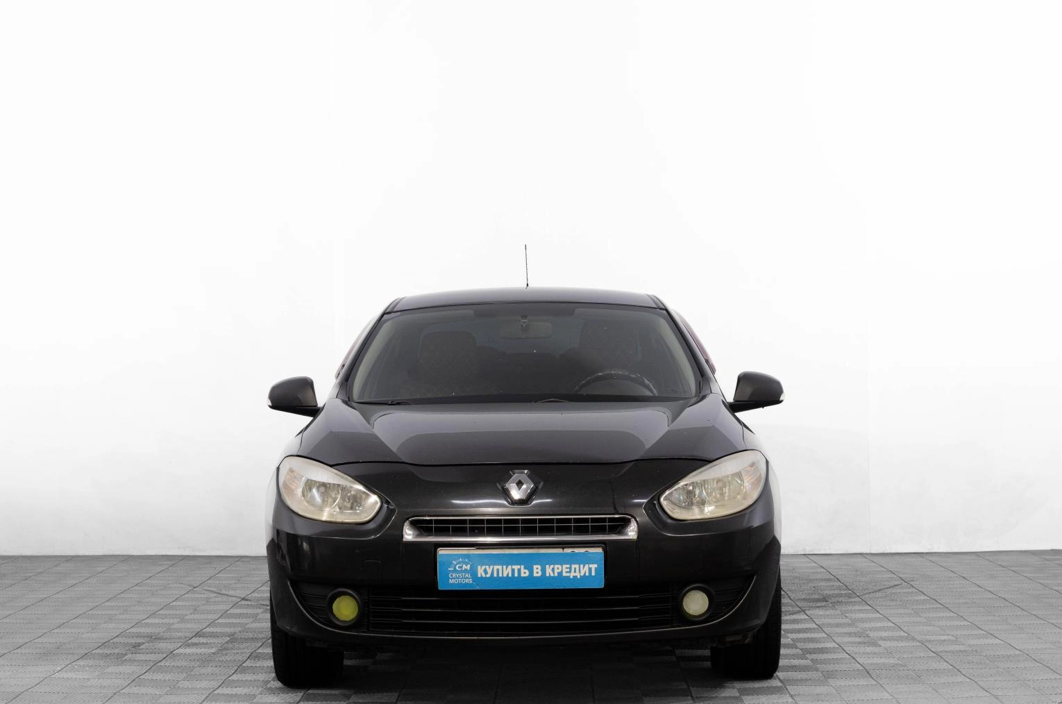 Renault Fluence 2 из 24