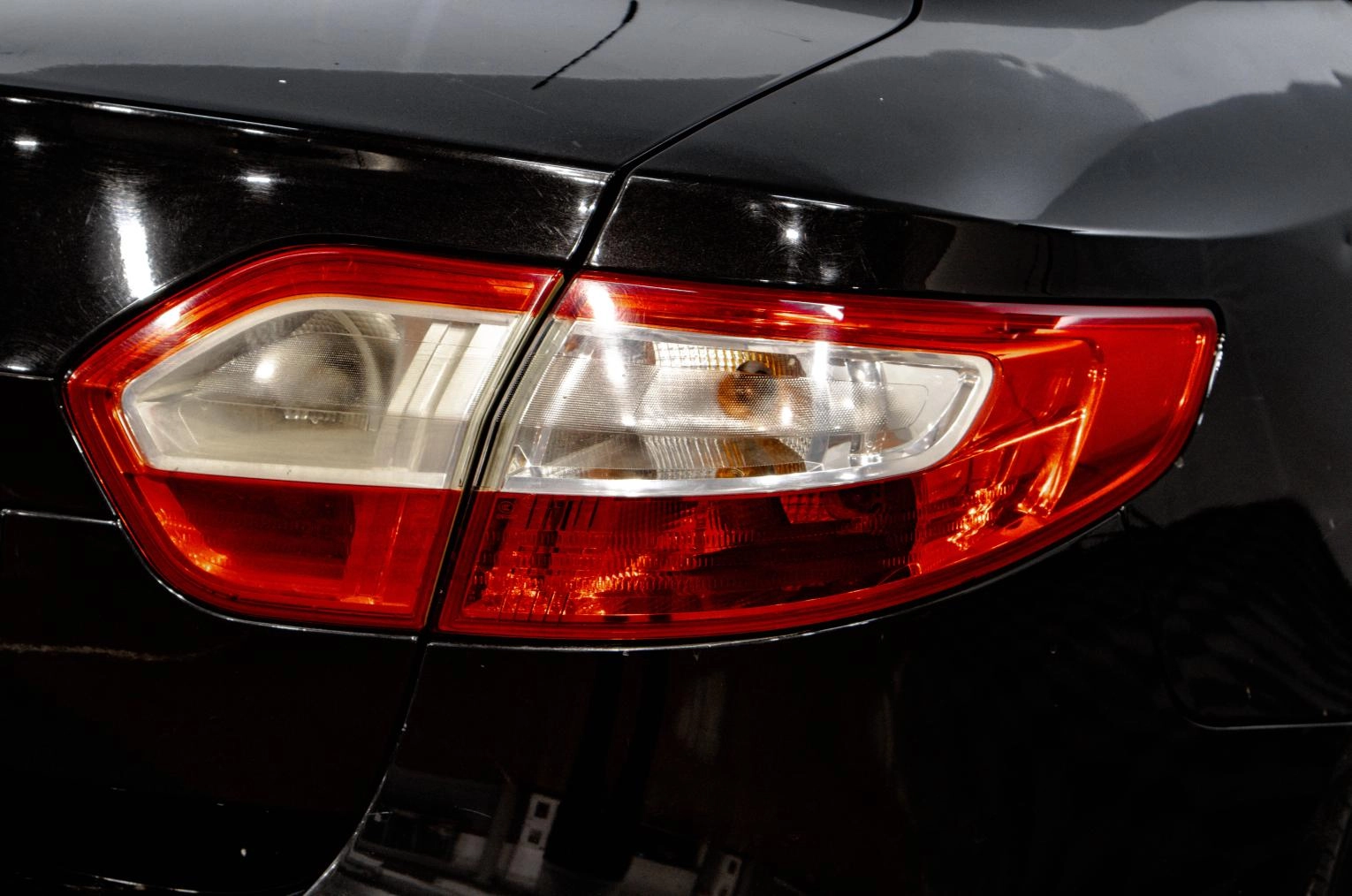 Renault Fluence 9 из 24