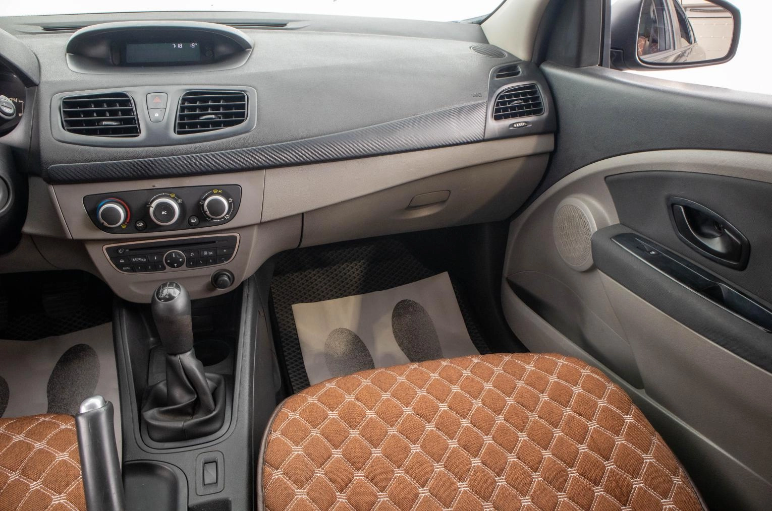 Renault Fluence 20 из 24