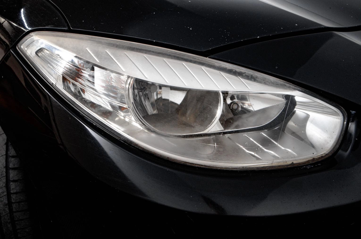 Renault Fluence 8 из 24