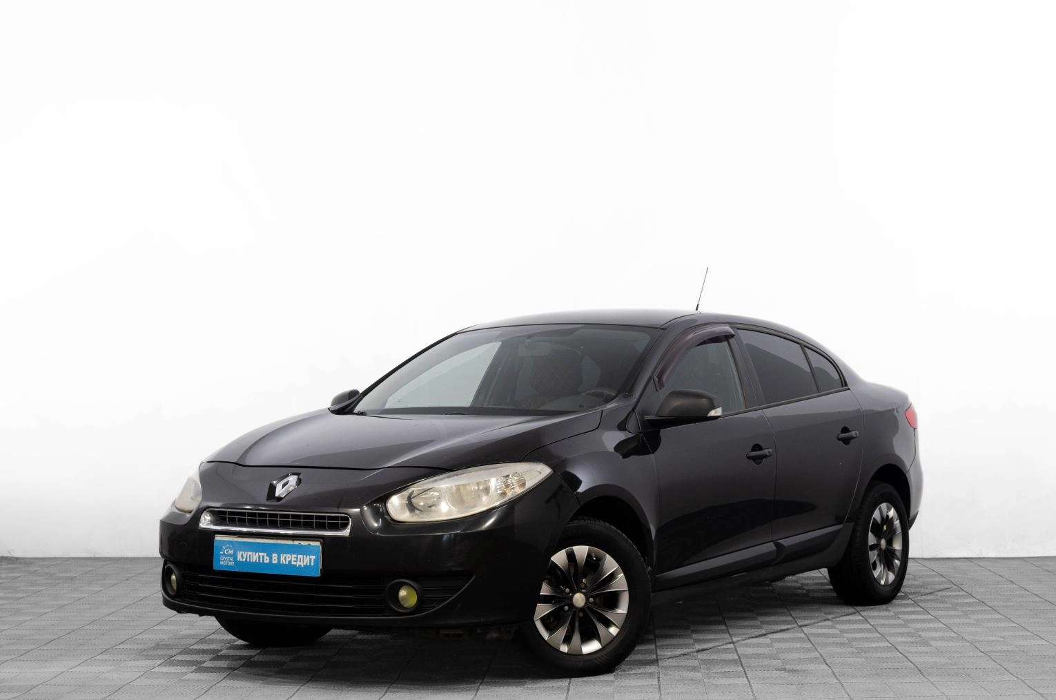 Renault Fluence 3 из 24