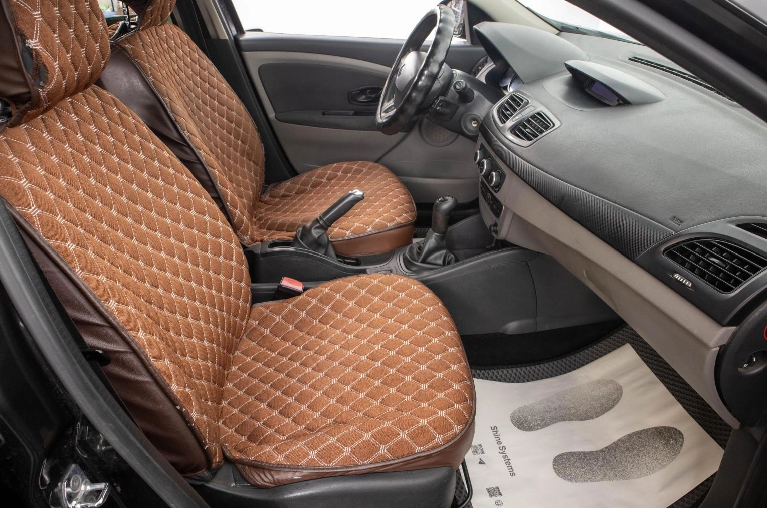 Renault Fluence 21 из 24