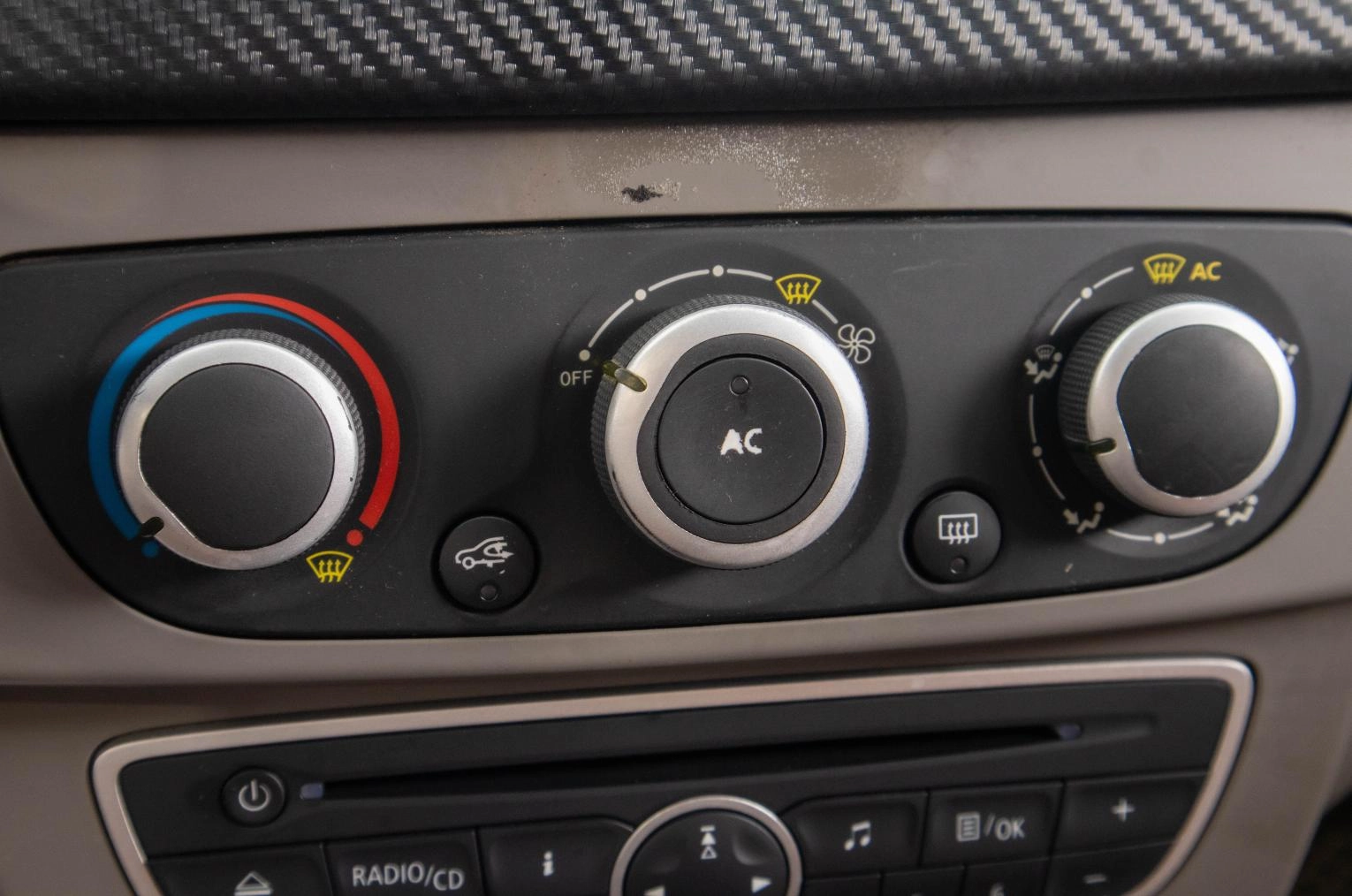 Renault Fluence 17 из 24