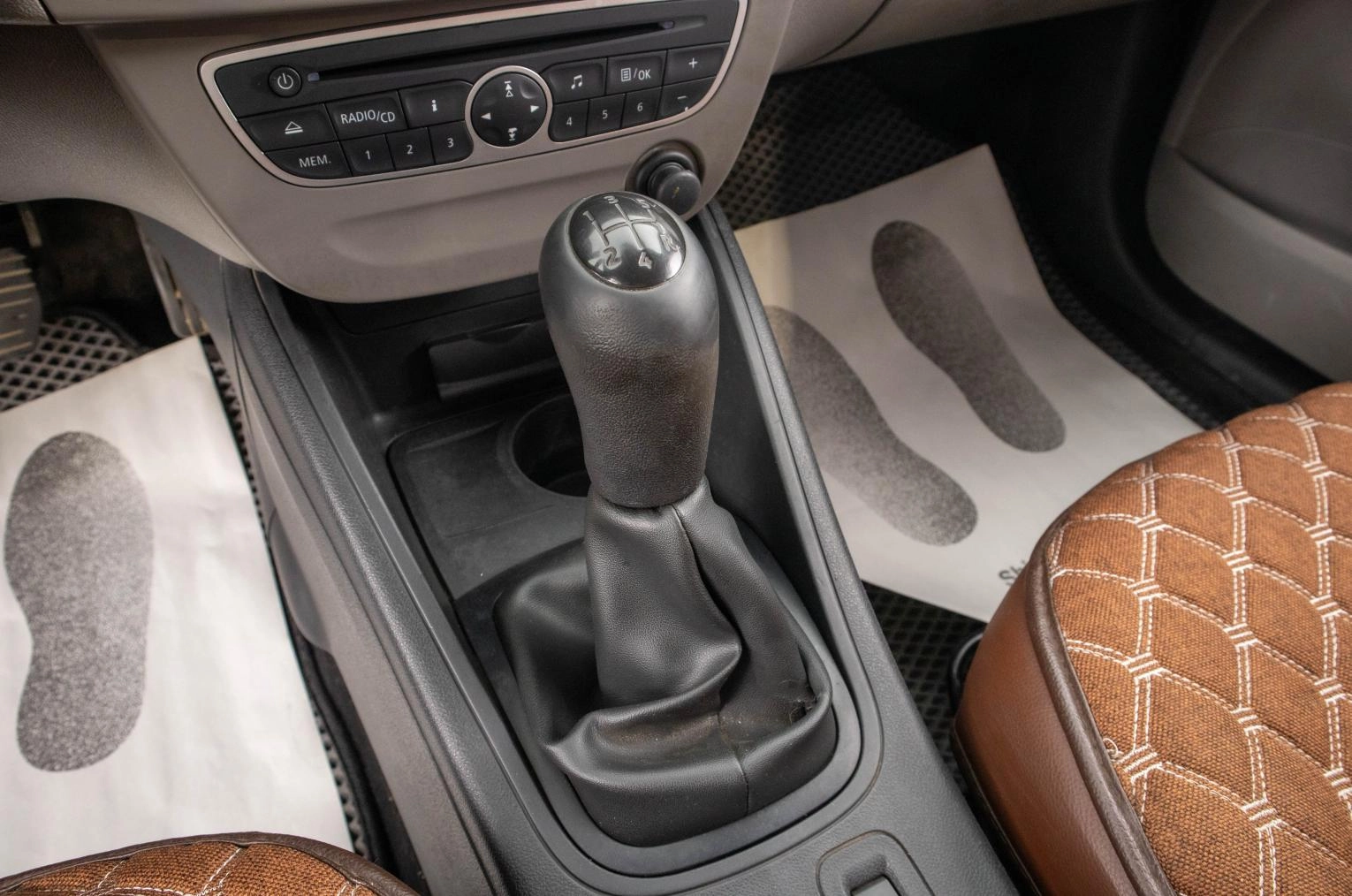 Renault Fluence 19 из 24