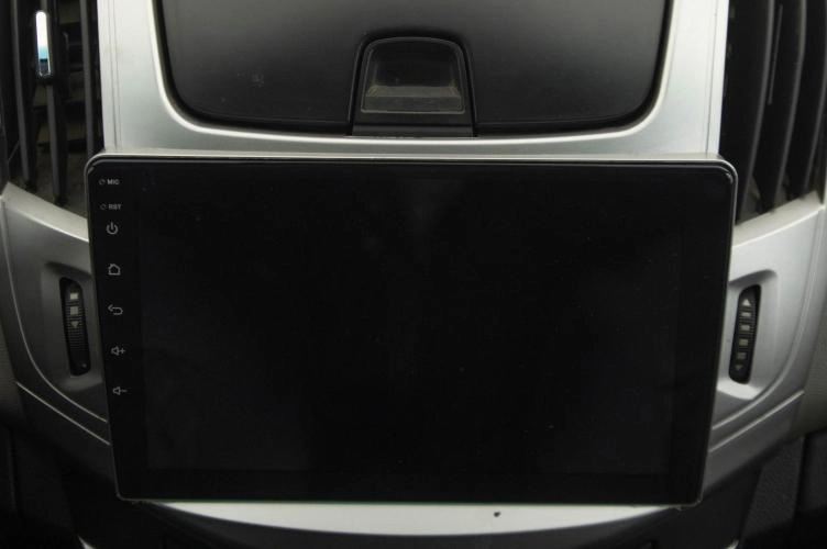 Chevrolet Cruze 15 из 19