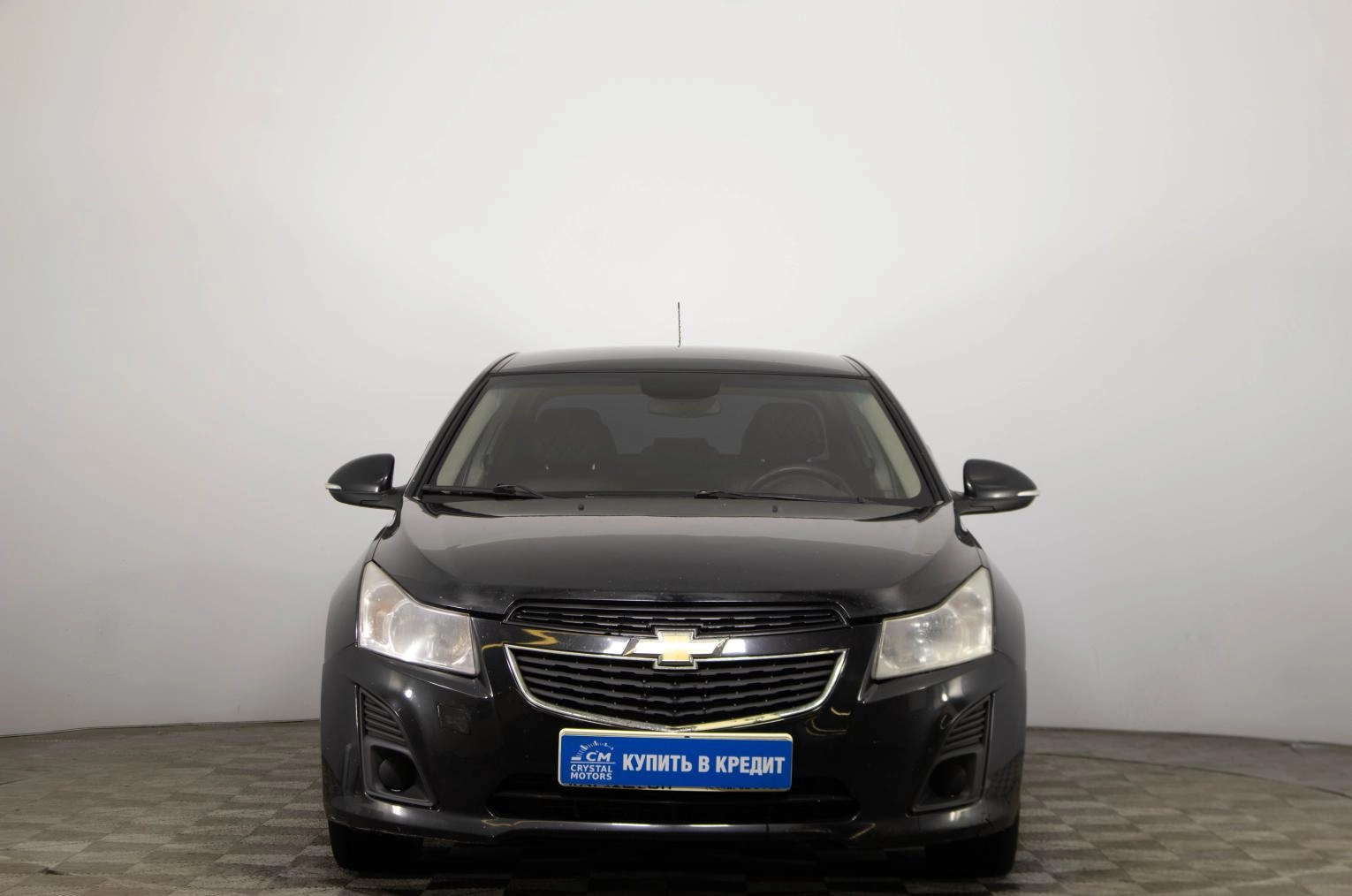 Chevrolet Cruze 2 из 19