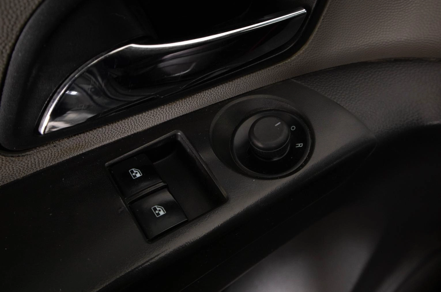 Chevrolet Cruze 19 из 19