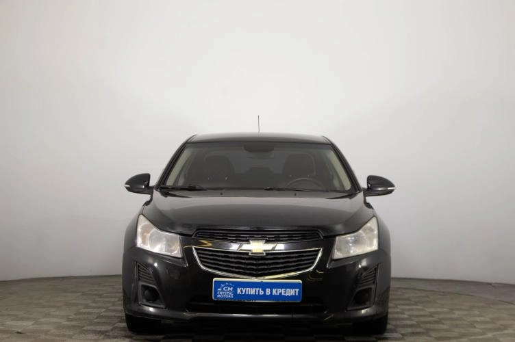 Chevrolet Cruze 2 из 5
