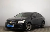 Chevrolet Cruze 3 из 19