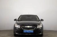 Chevrolet Cruze 2 из 19