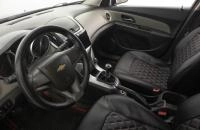 Chevrolet Cruze 7 из 19