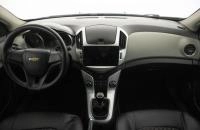 Chevrolet Cruze 12 из 19