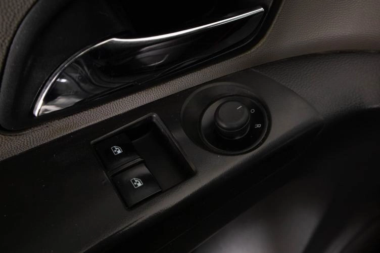 Chevrolet Cruze 19 из 19