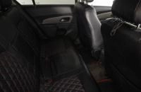 Chevrolet Cruze 9 из 19