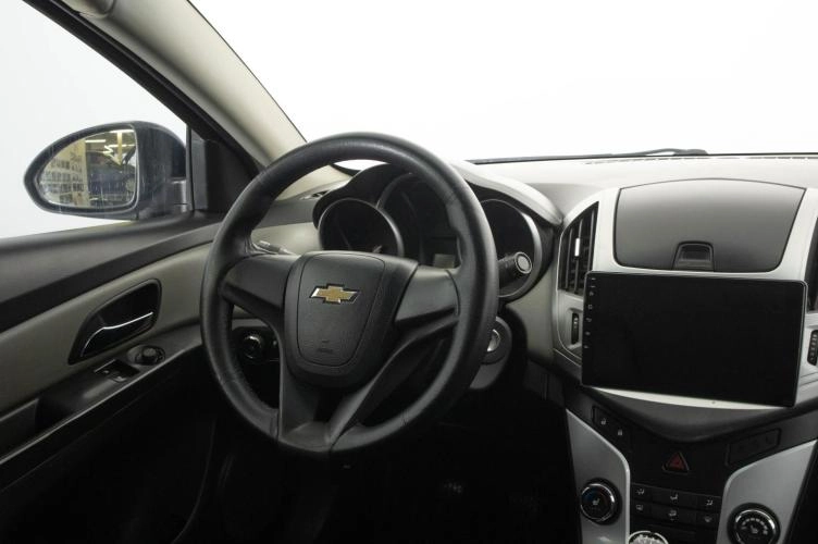 Chevrolet Cruze 11 из 19