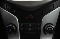 Chevrolet Cruze 16 из 19