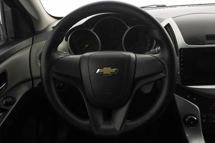Chevrolet Cruze 14 из 19