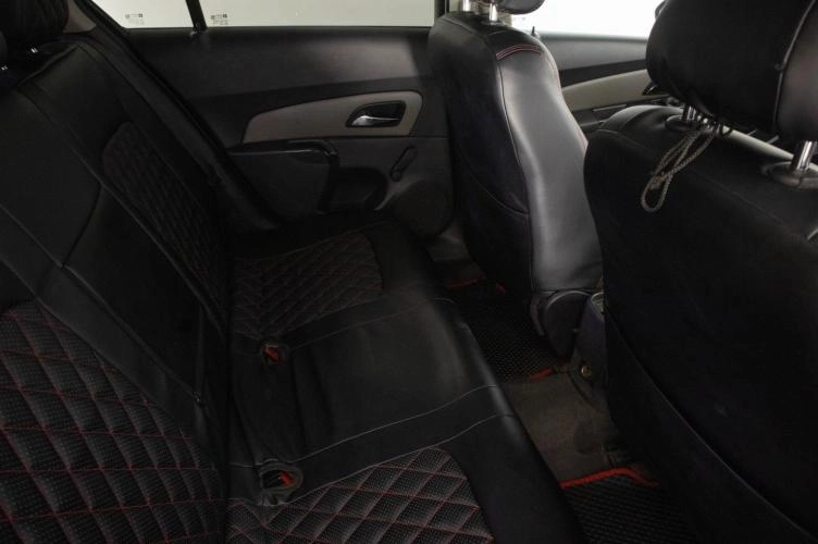 Chevrolet Cruze 9 из 19