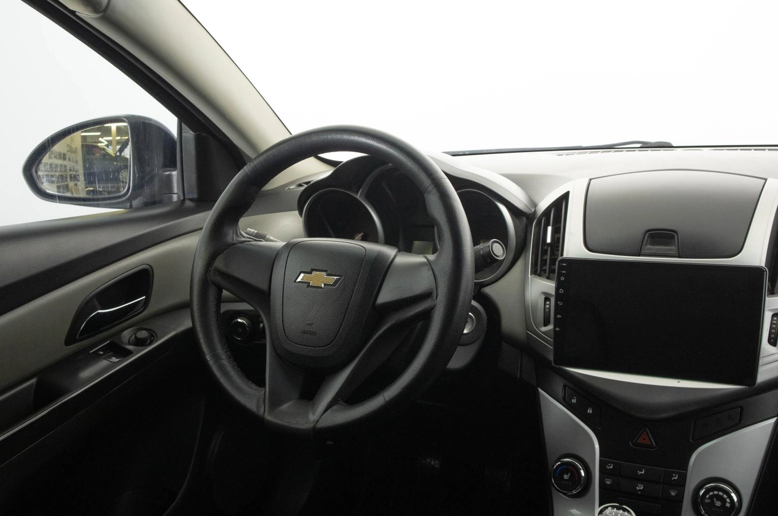 Chevrolet Cruze 11 из 19