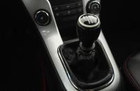 Chevrolet Cruze 17 из 19