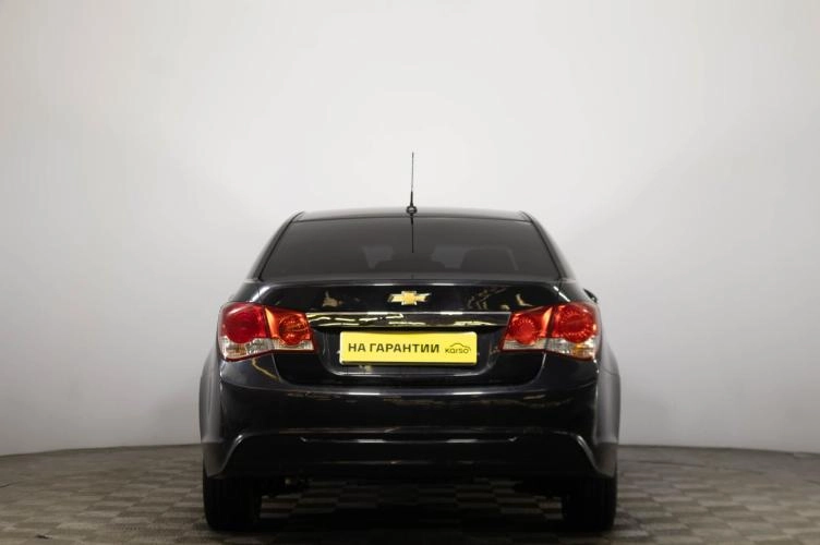 Chevrolet Cruze 5 из 5