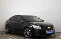 Chevrolet Cruze 1 из 19