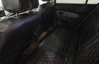 Chevrolet Cruze 8 из 19