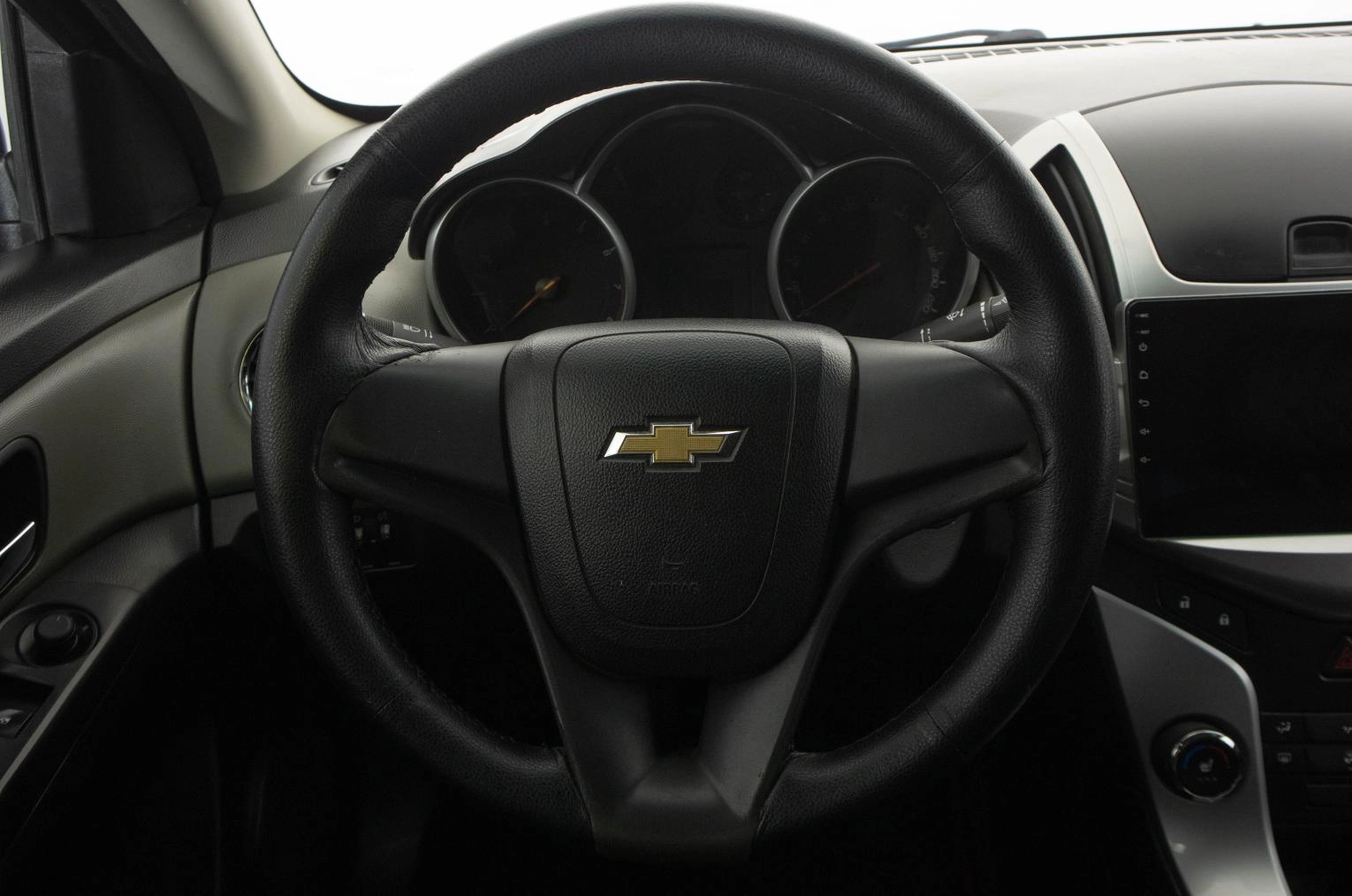 Chevrolet Cruze 14 из 19