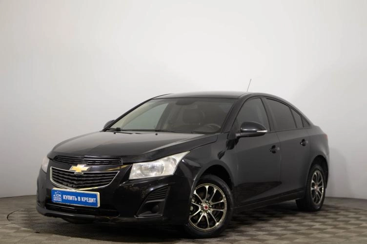 Chevrolet Cruze 3 из 5