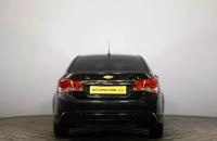 Chevrolet Cruze 5 из 19