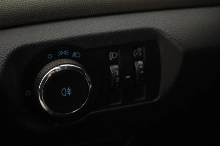 Chevrolet Cruze 18 из 19