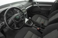 Skoda Octavia 8 из 22