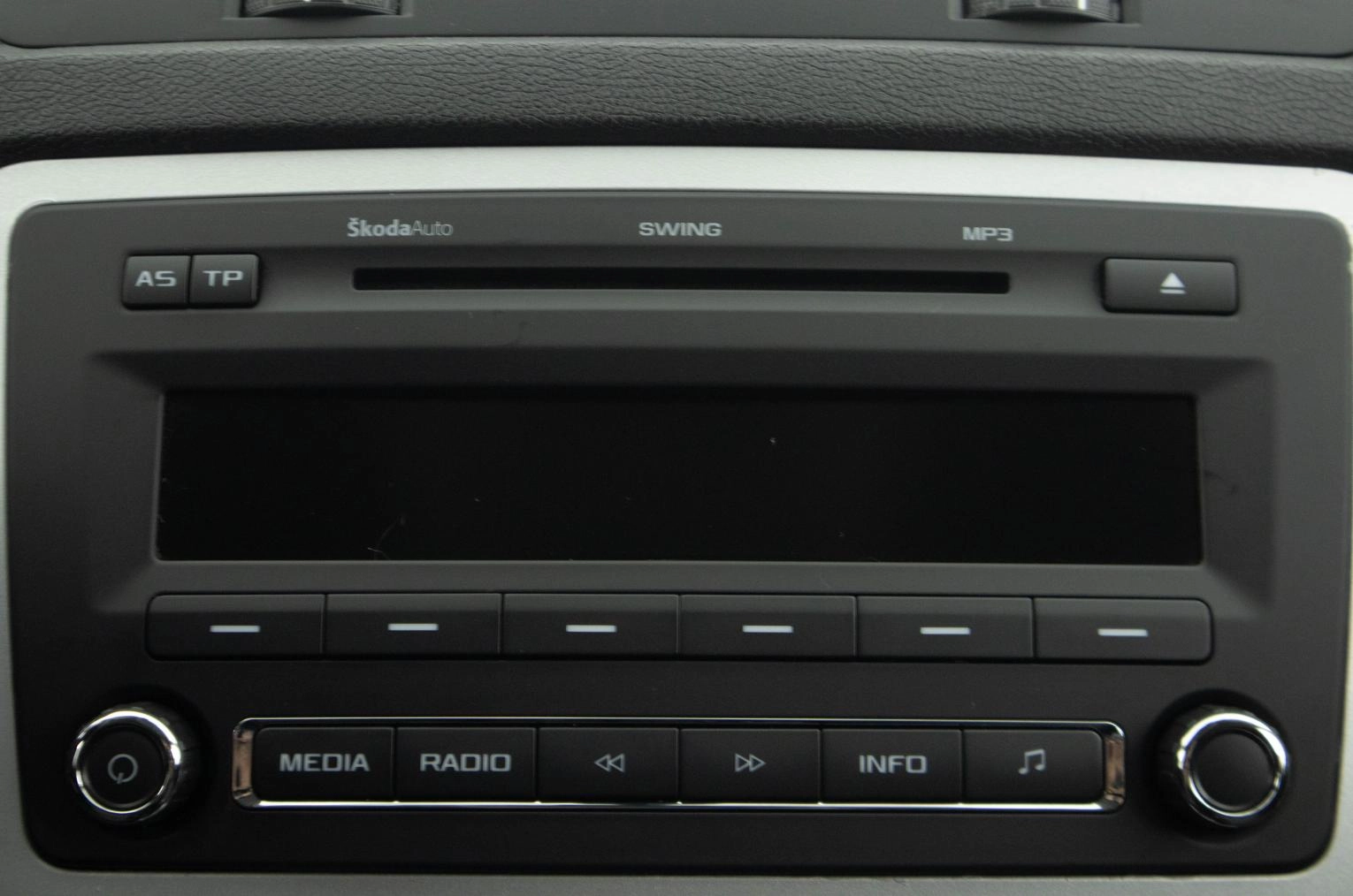 Skoda Octavia 16 из 22