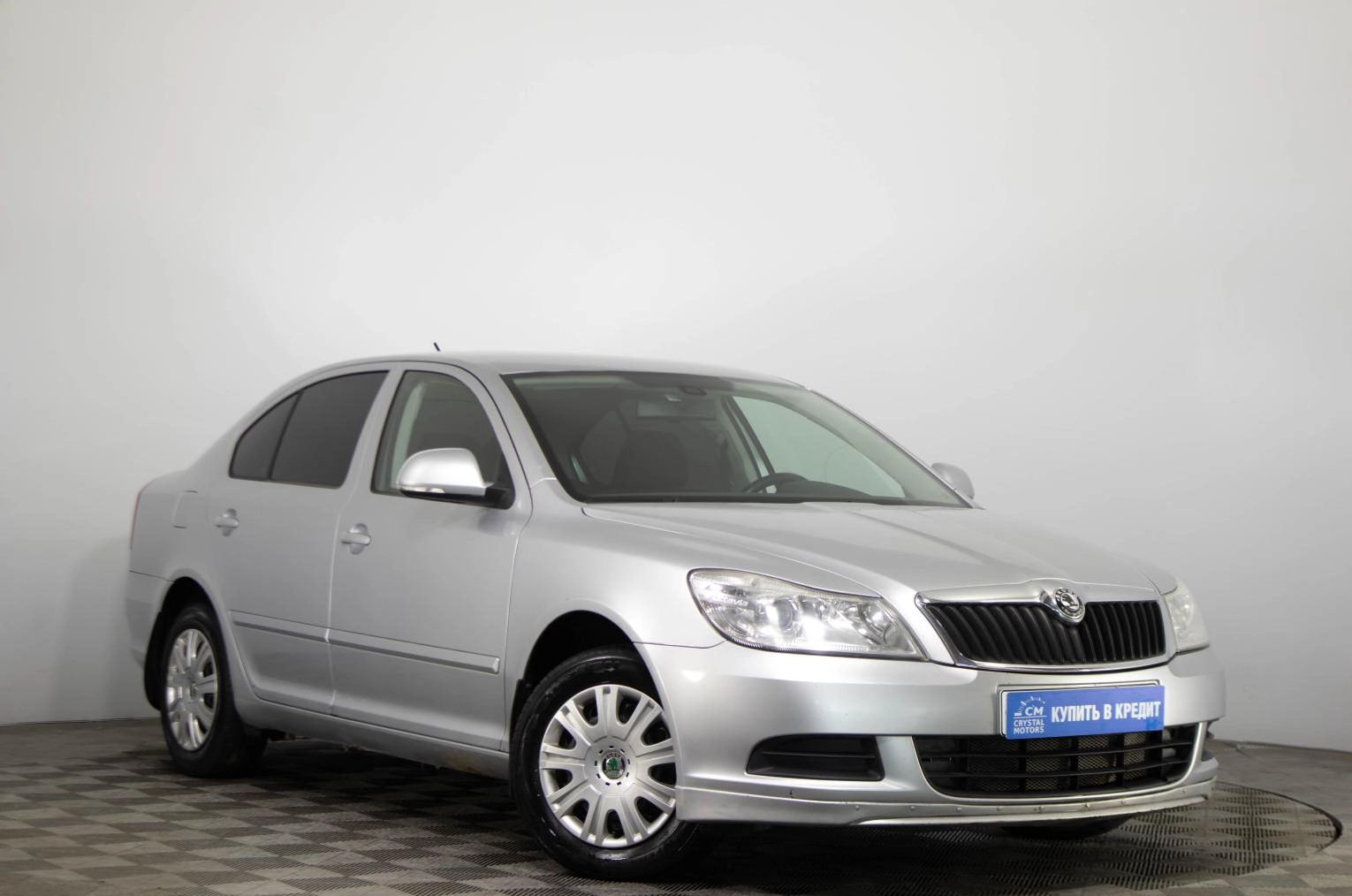 Skoda Octavia 1 из 22