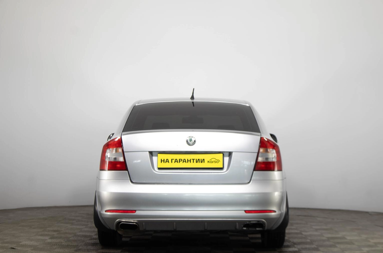 Skoda Octavia 5 из 22