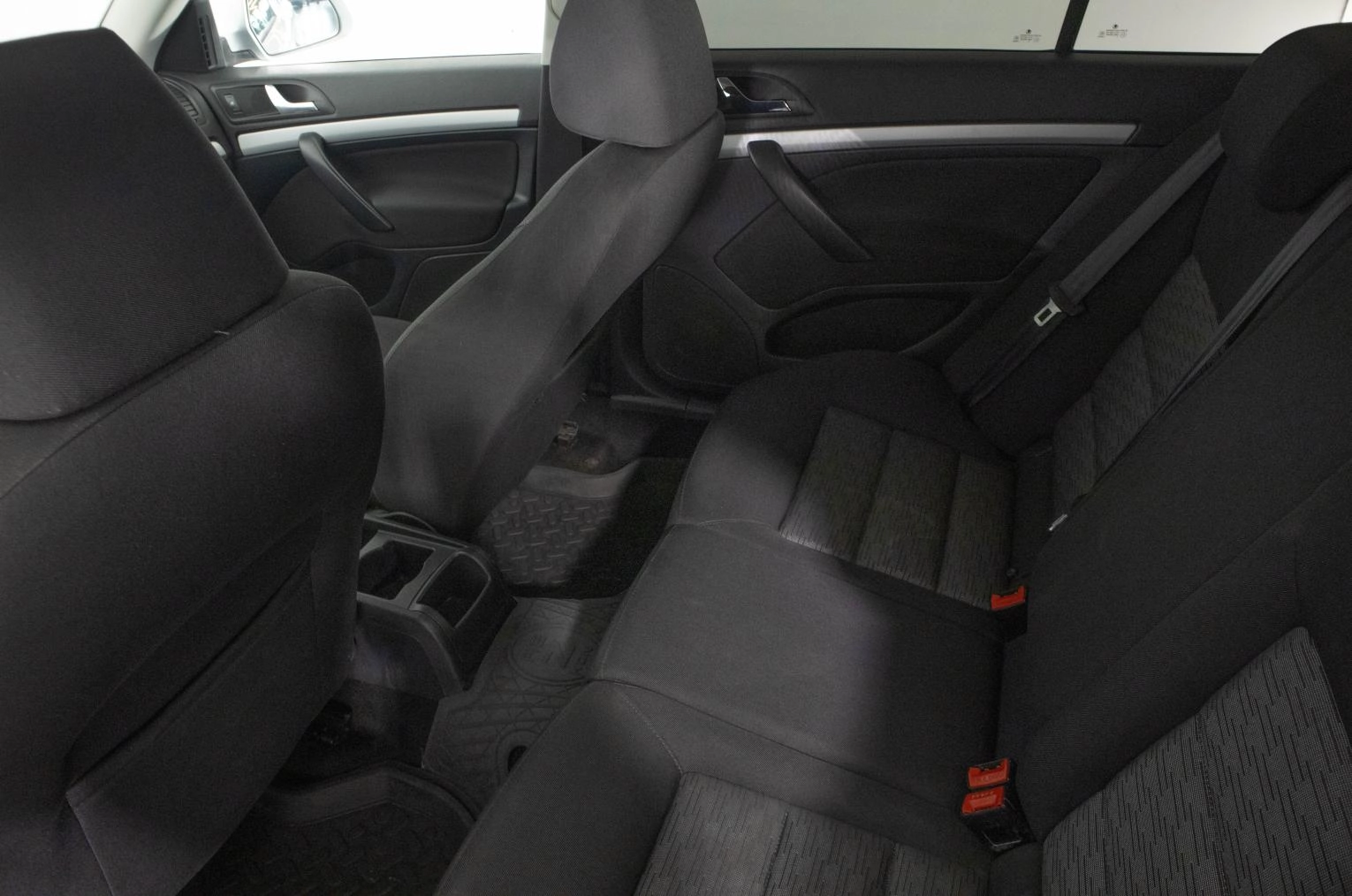 Skoda Octavia 9 из 22