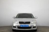 Skoda Octavia 2 из 22