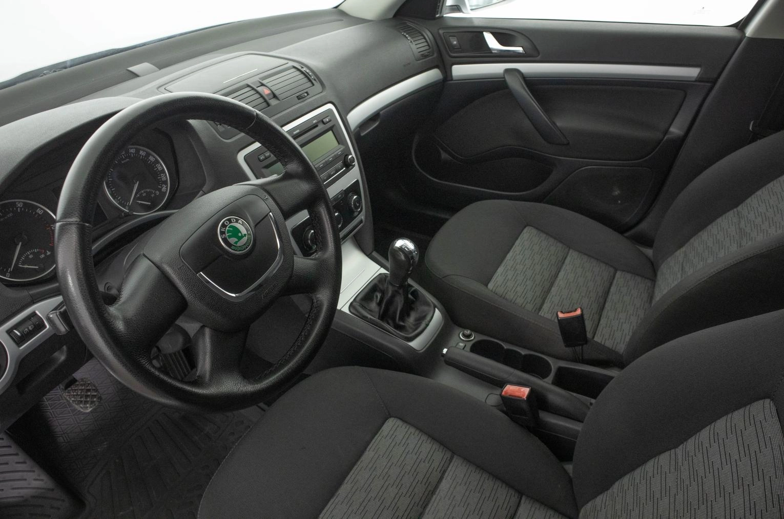 Skoda Octavia 8 из 22