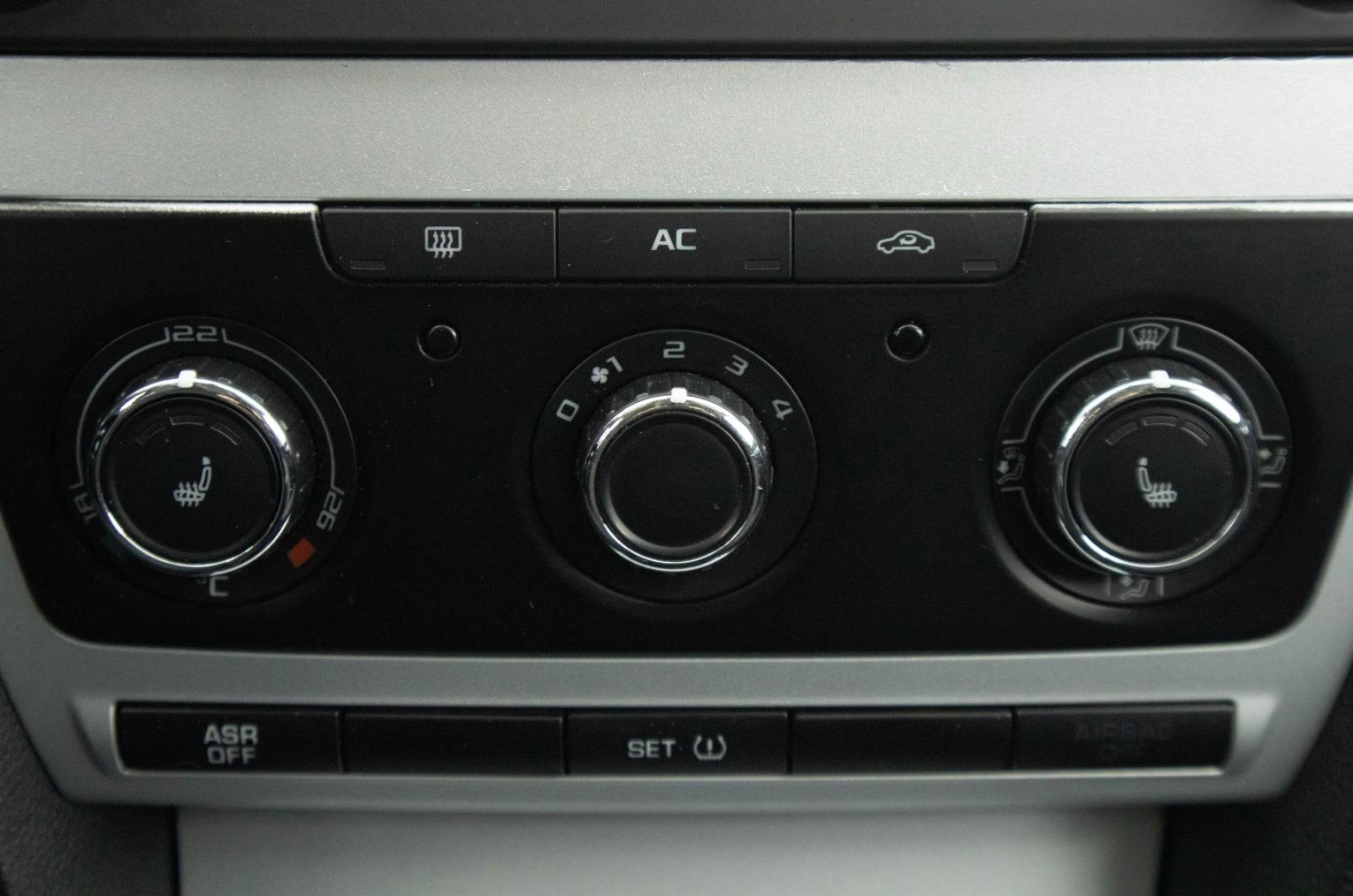 Skoda Octavia 17 из 22