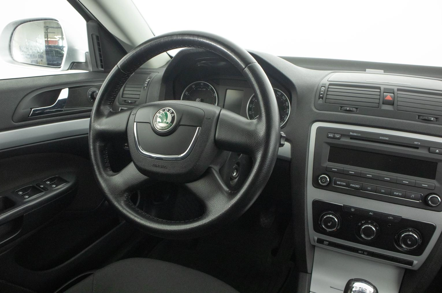 Skoda Octavia 12 из 22