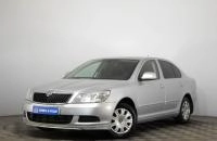 Skoda Octavia 3 из 22