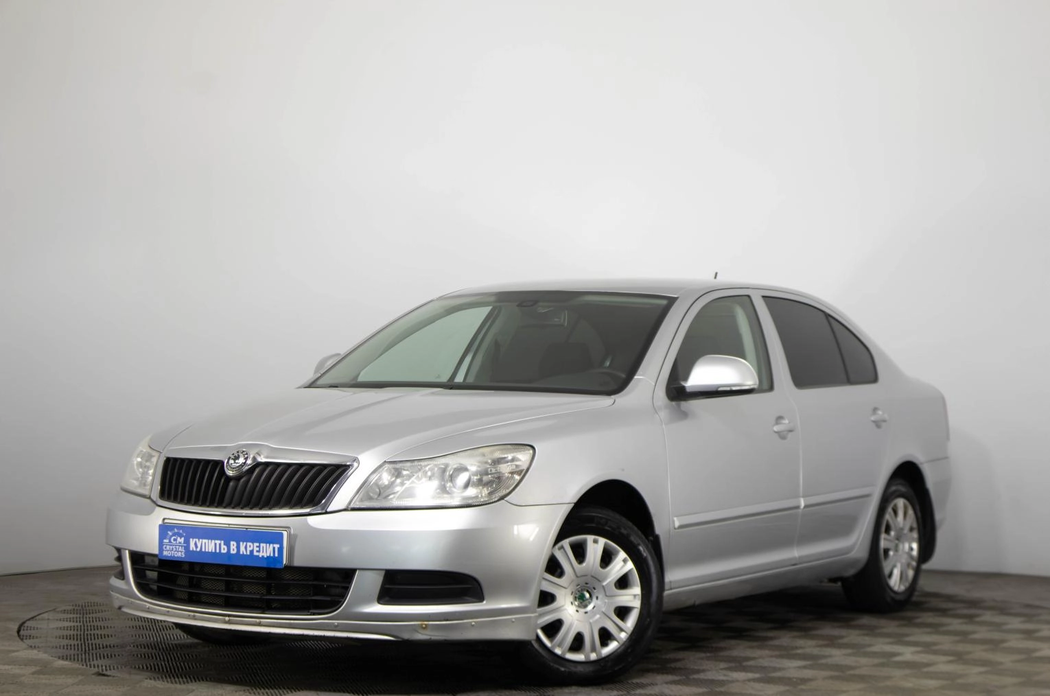 Skoda Octavia 3 из 22