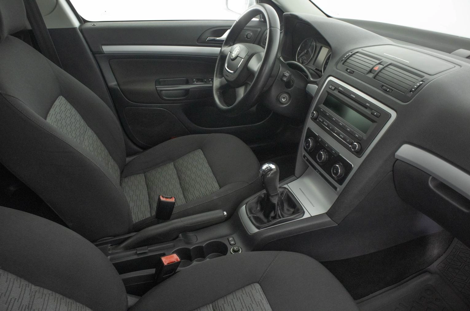 Skoda Octavia 11 из 22