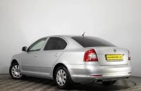 Skoda Octavia 6 из 22